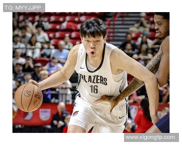 杨瀚森在比赛中表现不佳被库明加隔扣三分球失准仅得1分正负值惨淡11 杨瀚森在比赛中表现不佳被库明加隔扣三分球失准仅得1分正负值惨淡11