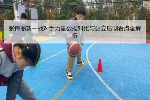 张伟丽新一战对手力量数据对比与站立压制看点全解析