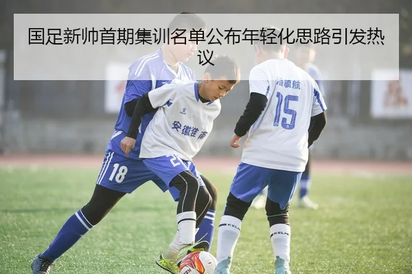 国足新帅首期集训名单公布年轻化思路引发热议